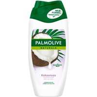 palmolive naturals coconut shower gel – 250ml