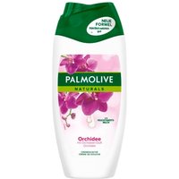 palmolive naturals orchid shower gel – 250ml