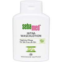 sebamed intimate soap – 200ml