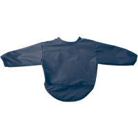 mikk line bib – navy blue