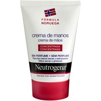 neutrogena unscented hand cream – 50ml