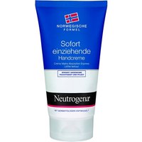 neutrogena light hand cream – 75ml