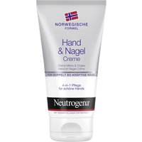 Neutrogena Hand & Nail Cream - 75ml neutrogena hand & nail cream – 75ml