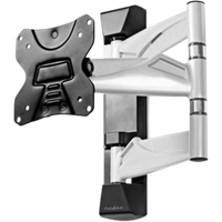 nedis movable tv wall bracket 13 26″