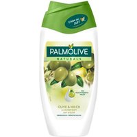 palmolive naturals olive shower gel – 250ml