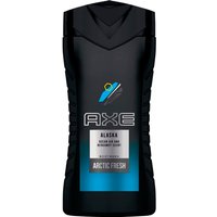 axe alaska arctic fresh shower gel – 250ml