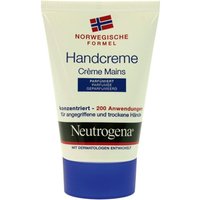 neutrogena perfumed hand cream – 50ml