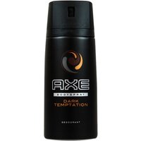 axe dark temptation deo spray – 150ml