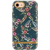 richmond & finch emerald blossom mobile cover – iphone 8