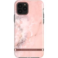 Richmond & Finch Pink Marble iPhone 11 Pro Cover richmond & finch pink marble iphone 11 pro cover