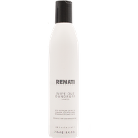 renati wipe out dandruff dandruff shampoo – 250ml