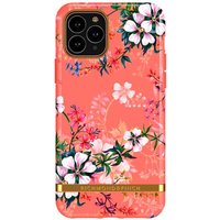 richmond & finch coral dreams iphone 11 pro cover