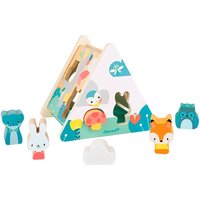 Janod Baby changing mat janod baby changing mat