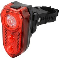 rawlink rear light for bike