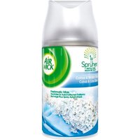 Air Wick Freshmatic Cool Linen Refill - 250ml air wick freshmatic cool linen refill – 250ml