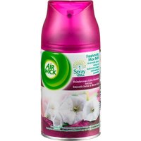 air wick freshmatic smooth satin & moon lily refill – 250ml