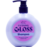 xhc xpel hair care it’s giving gloss shampoo – 300 ml