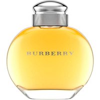 burberry for women – eau de parfum 100ml
