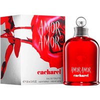 Cacharel Amor Amor - Eau de Toilette 100ML cacharel amor amor – eau de toilette 100ml