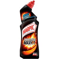 harpic power plus original toilet cleaner – 750ml