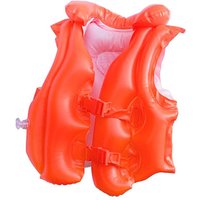 intex lifejacket
