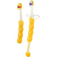 mam toothbrush yellow – 2 pcs