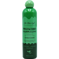 xhc xpel hair care the hair cafe pistachio frappuccino conditioner – 400 ml