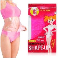 shape up slimming wrap