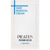pilaten hair removal cream – 10g