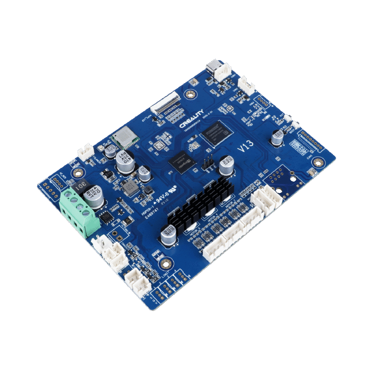 k1c 2025 mainboard kit