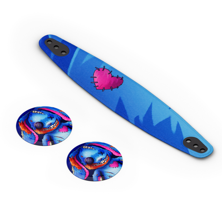 booster pack x call of duty® mister peeks edition