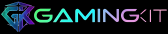 Brands GamingKit logo