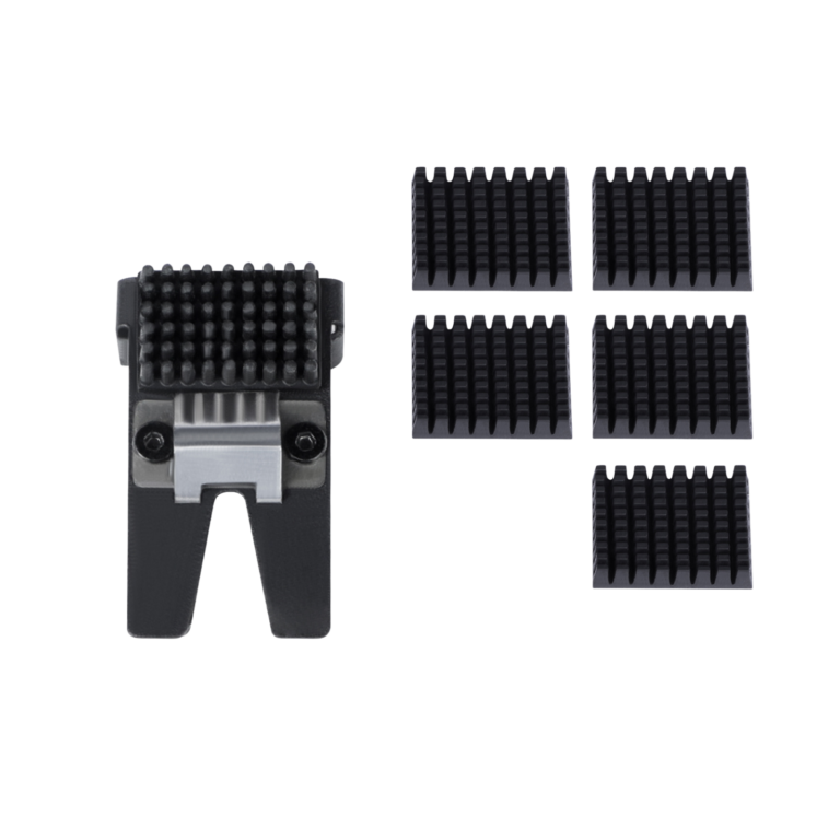 k2/k2 pro nozzle wiper module (with 5 adhesive tapes)