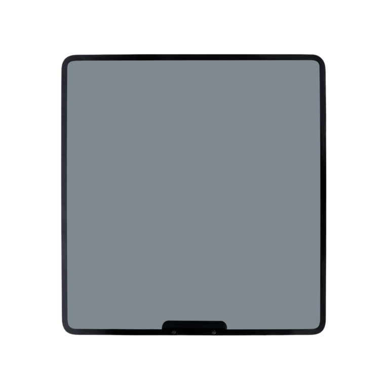 k2 pro top glass panel