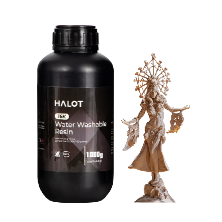 PioCreat 16K Water-washable Resin 1KG - Resin Vanilla Mist piocreat 16k water washable resin 1kg – resin vanilla mist