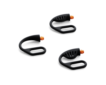 arena mic ear hook kit