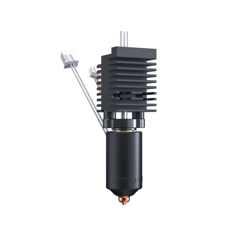k2/k2 pro ceramic heating block kit