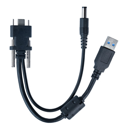 scan bridge cable for raptor series