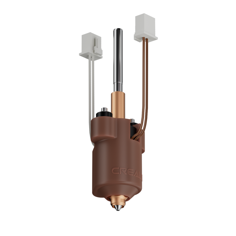 k1 series ceramic heating block kit（new version）