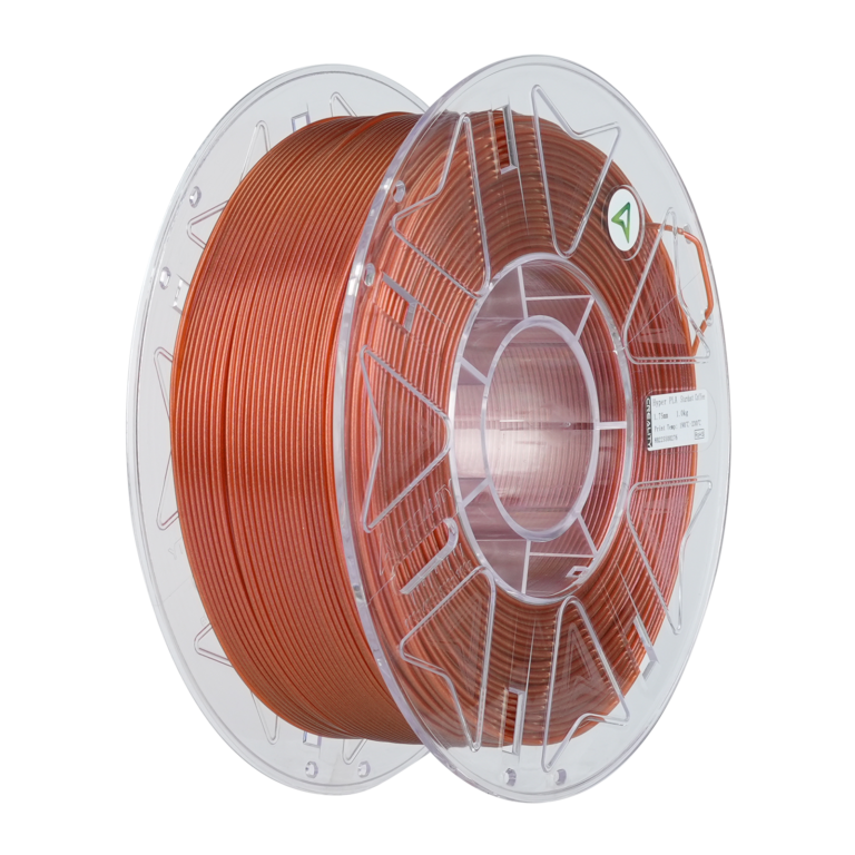 hyper pla rfid starry 1.75mm 3d printing filament 1kg – starry mocha