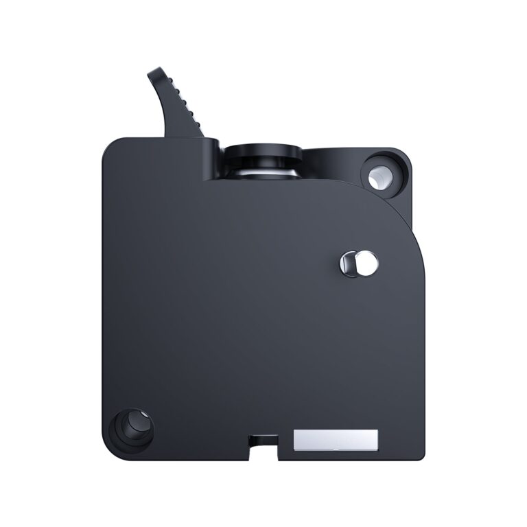 creality hi extruder kit