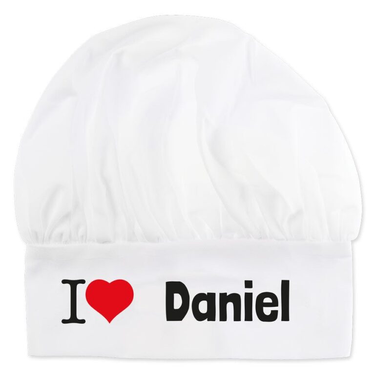 chef hat