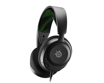 steelseries arctis nova 1x gaming headset | black
