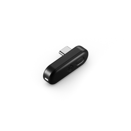 gamebuds™ white dongle