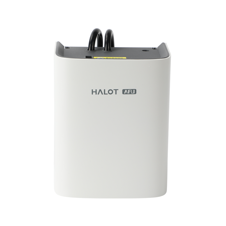 AFU Feed Unit for HALOT-X1 afu feed unit for halot x1