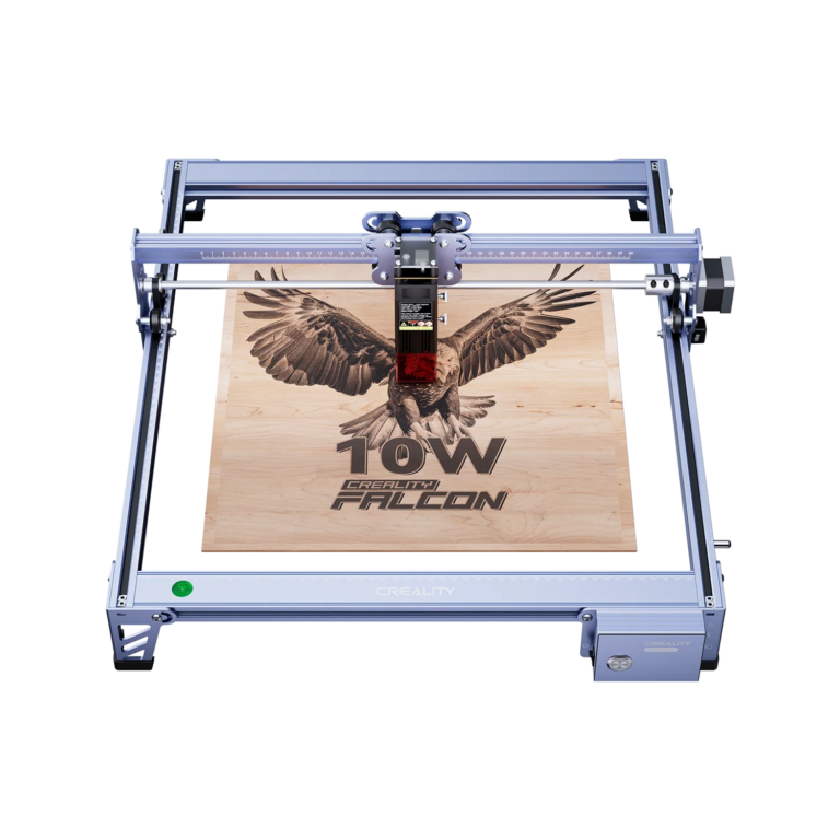 cr laser falcon laser engraver (10w)
