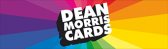 Brands Dean Morris Cards logo