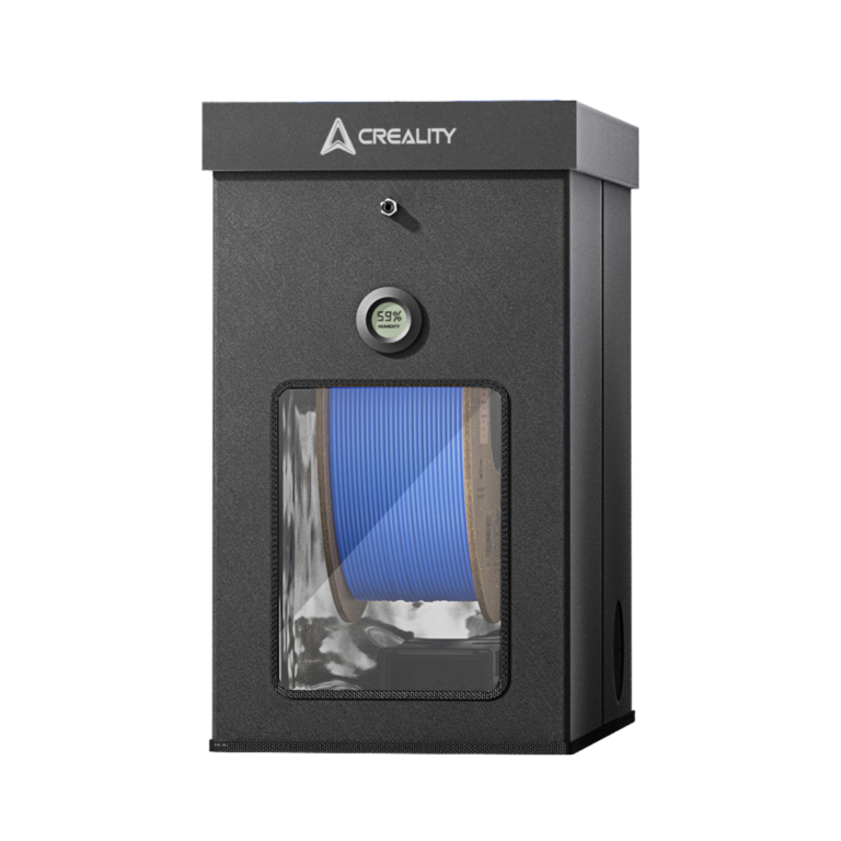 creality multi kilo filament dryer