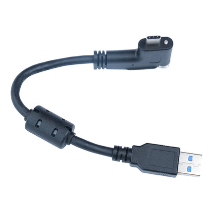 scan bridge cable for otter