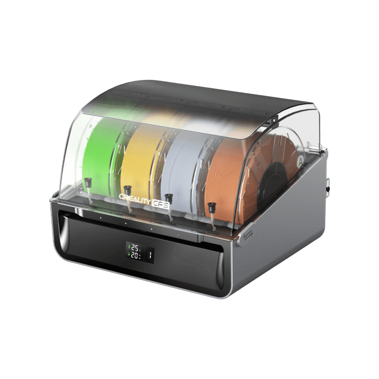 cfs creality filament system – cfs